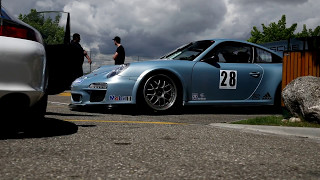 Trackday Anneau du Rhin 13052017 [upl. by Adina]