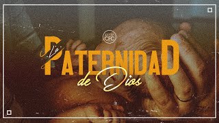 La Paternidad de Dios 4  Pr Abel Palma  Iglesia CFC [upl. by Nwahsem]