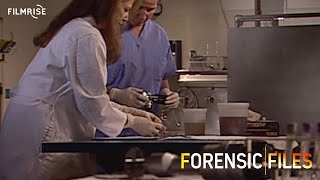 Forensic Files  Season 12 Episode 17  Dog Day Afternoon  Full Episode [upl. by Natsyrt]