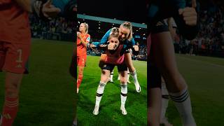 Klara Bühl 🔥 1500 tor goals DFB Frauen Fussball National Mannschaft Deutschland Fussball [upl. by Hctub]