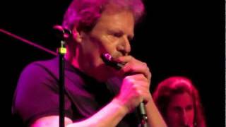 Delbert McClinton Live  Bluesfestival Baden Switzerland 2011 [upl. by Cruce]