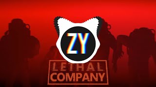 Lethal Company Boombox 5 Zyphiria Remix [upl. by Eah]