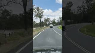 COUNTRYSIDE TRIPPING TO BOONAH QLD AUSTRALIA travel travelvlog [upl. by Daron704]