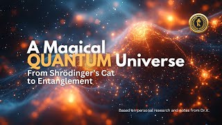 Magical Quantum Universe [upl. by Ong488]