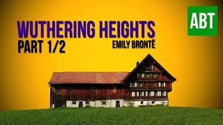 WUTHERING HEIGHTS Emily Bronte  FULL AudioBook Part 12 [upl. by Marsiella]