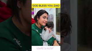 shortsfeed payalmaliknewvlog cutebaby video [upl. by Irehc]