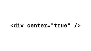 All The Ways To Center A Div [upl. by Hubbard]