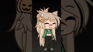 How wingle on gacha life halloween [upl. by Kraul715]