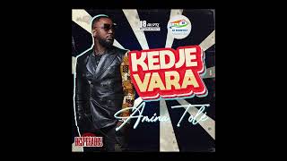 Kedjevara  Amina Audio [upl. by Prudy]