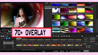 Free 4k OverlaysEdius Overlay Effects Free Download edius new effects 2024 free download [upl. by Einhpets]