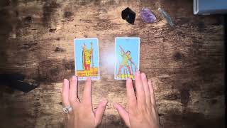 Aries tarot reading September October 2024 [upl. by Spragens786]