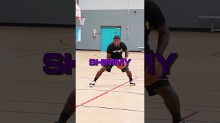 Easy Basketball Scoring Move Tutorial 🏀 [upl. by Schoening666]