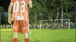 FINAL DO CAMPEONATO DA PEDRA BRANCA 2019 DECISÃO NOS PÊNALTIS [upl. by Misa]