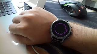 Worst smart watch ever Fossil Gen 5 [upl. by Marlowe970]