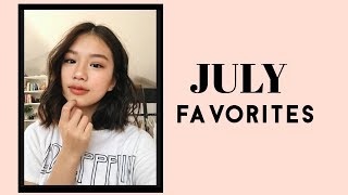 JAMMING TO KPOP  JULY FAVORITES [upl. by Nikki]