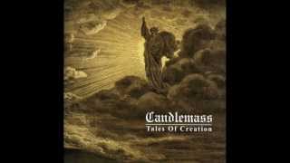 Candlemass  The Prophecy  Dark Reflections Studio Version [upl. by Suivatra]