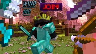 WIND SMP MY FIRST PRMOTION VIDEO GYSviralvideo killerxd baginwind mc [upl. by Vaules]