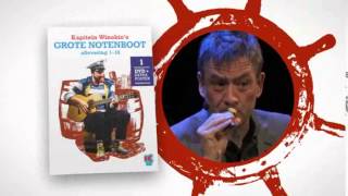 Kapitein Winokios Grote Noteboot DVD [upl. by Gleich]