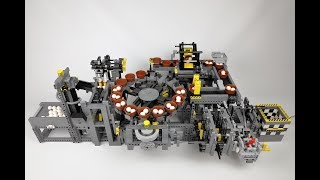 Akiyuki Ball Factory New Style LEGO GBC V3 [upl. by Deroo]