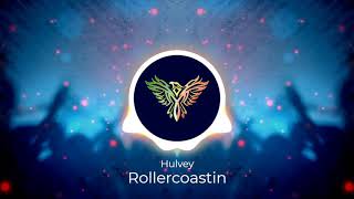 Hulvey Rollercoastin Visualizer [upl. by Wind]