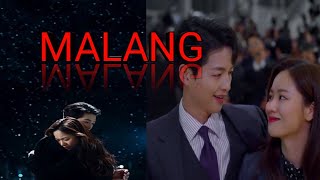 Vincenzo edit Malang song  Hindi song edit [upl. by Liz]