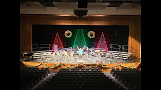 2022 Anamosa High School Holiday Concert [upl. by Ailehpo]