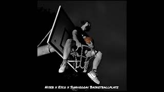 Niseb x Esco x Sun DiegoAIGDMambra  Basketballplatz [upl. by Ahsinaw]