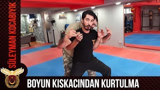 BOYUN KISKACINDAN NASIL KURTULURUZ [upl. by Loresz]