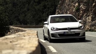 Golf GTI MkVII Road Test  CHRIS HARRIS ON CARS [upl. by Aerdnac]