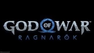 God of War Ragnarok Full Game Chapter 1 Surviving Fimbulwinter godofwarragnarok [upl. by Cuda]