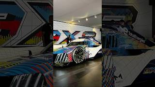 More Le Mans Cars on Display at The Le Mans 24 Hours 2023 Pt1 [upl. by Ardni]