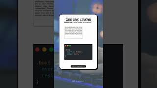 resize any box without javascript just use css javascript css html html5 css3 cssgrid [upl. by Bryce]