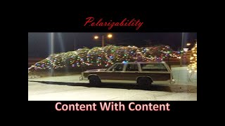 Polarizability  Content with Content [upl. by Assetan218]