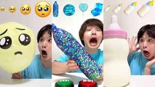 Saito09 funny video 😂😂😂 [upl. by Chitkara615]