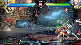 AigisLabrys unblockable kinda [upl. by Cissiee321]