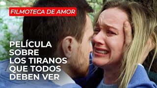 ¡CADA MUJER LLORA SOBRE ESTA PELÍCULA EL HOMBRE PERFECTO RESULTÓ SER MANIAC  Película completa [upl. by Main]