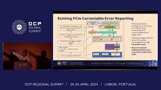 PCIe Express corrected errors handling RAS solution implementation considerations [upl. by Nicholle]