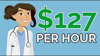 Top 10 Highest Paying Healthcare Jobs [upl. by Notnek304]