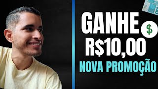 GANHE R1000 PROMOÇÃO PARA TODOS [upl. by Akieluz]