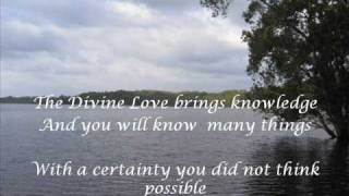 How to physically experience Gods Divine Love [upl. by Tem498]