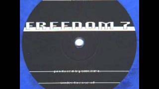 Biochip C  Untitled Freedom 7 Side B [upl. by Vanhomrigh643]