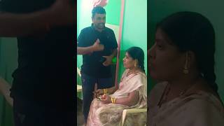 Saree kosam em iena chestam funny comedy [upl. by Hulburt]