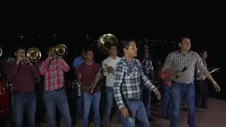 La Imponente Banda 735  Todos Hablan nada saben sesión en vivo [upl. by Thedrick371]