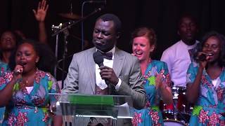 Nsanyuse  Erinnya lya Yesu by Apostle Grace Lubega [upl. by Emanuel]