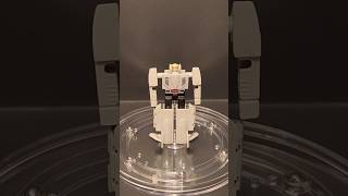 GoBots Guardian Leader1 quick look [upl. by Lseil]