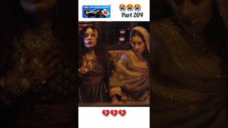 Lajjo ki hove death 😭😭richachadha manishakoirala heeramandi trending shorts viralvideos [upl. by Eerat]