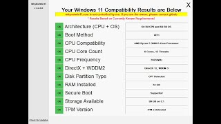 Как включить TPM 20 и SecureBoot для Windows 11 за 15 секунд На примере Gigabyte B450 и AMD [upl. by Terrance]