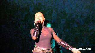 Sade  01 Soldier of Love  Full Paris Live Concert HD at Bercy 17 May 2011 [upl. by Summer]