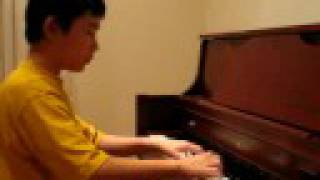 Sonatina Op20 No3 by Friedrich Kuhlau [upl. by Persons]