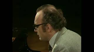 Schubert Impromptu Op 90 No 3 D 899 G flat major Alfred Brendel [upl. by Namrak]